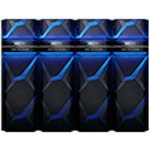 DELL EMCEMC Dell EMC VMAX 850F All-Flash Storage 